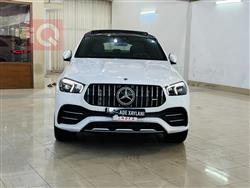 مێرسێدس بێنز GLE